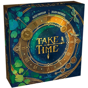 Take Time