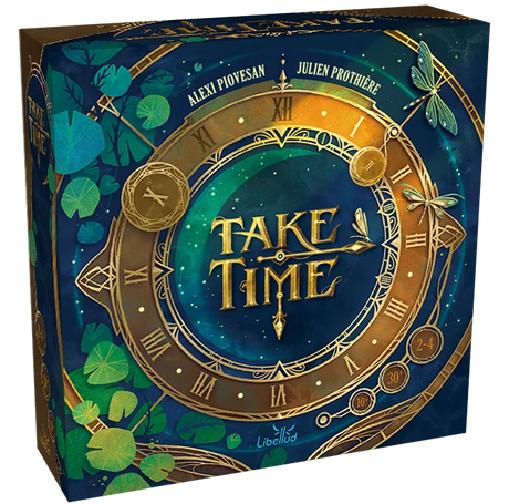 Take Time