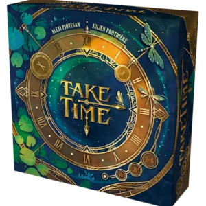 Take Time