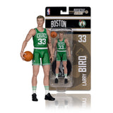 McFarlane NBA Figura 6" Articulada - Larry Bird Legends Series
