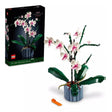 Lego Botanical Collection Orchid 608 Piezas 10311