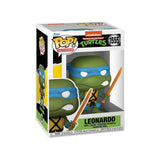 Funko POP TV Teenage Mutant Ninja Turtles Leonardo 78054