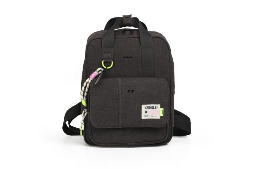 Chimola Mochila Rina Black M256