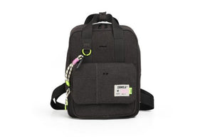 Chimola Mochila Rina Black M256