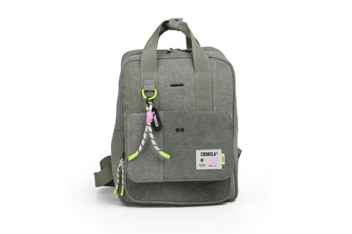 Chimola Mochila Rina Green M256