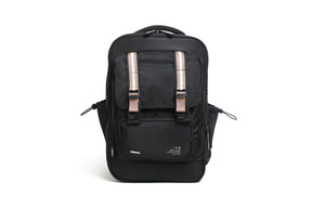 Chimola Mochila De Viaje London Black M285 - vista 1