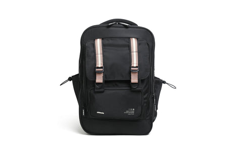Chimola Mochila De Viaje London Black M285 - vista 1