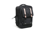 Chimola Mochila De Viaje London Black M285 - vista 2