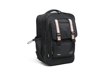 Chimola Mochila De Viaje London Black M285 - vista 2