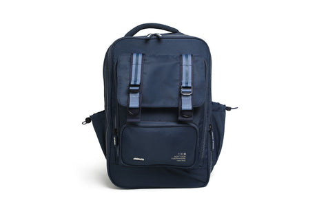 Chimola Mochila De Viaje London Blue M285 - vista 1