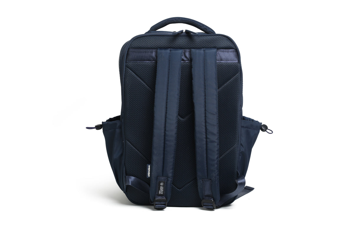 Chimola Mochila De Viaje London Blue M285 - vista 3