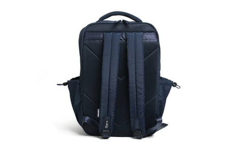 Chimola Mochila De Viaje London Blue M285 - vista 3