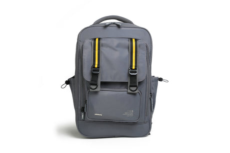 Chimola Mochila De Viaje London Gray M285 - vista 1