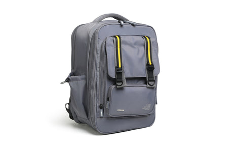 Chimola Mochila De Viaje London Gray M285 - vista 2