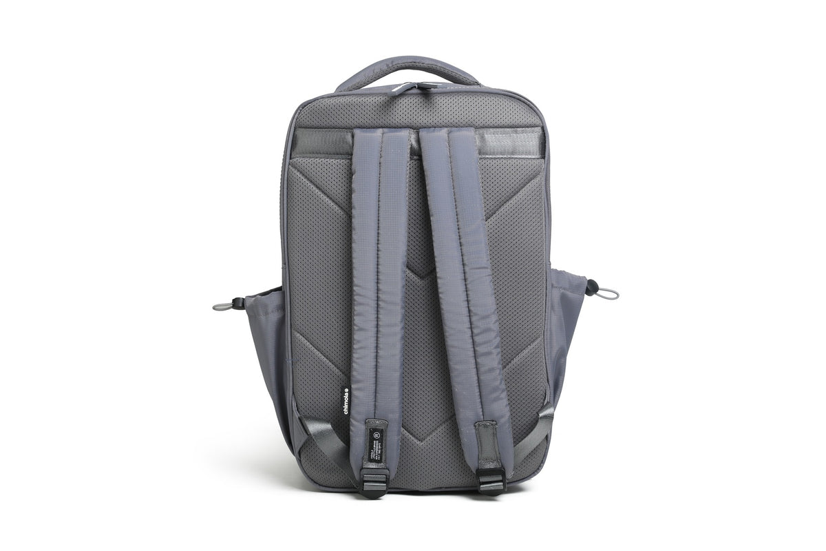 Chimola Mochila De Viaje London Gray M285 - vista 3