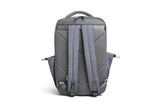 Chimola Mochila De Viaje London Gray M285 - vista 3
