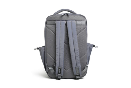 Chimola Mochila De Viaje London Gray M285 - vista 3