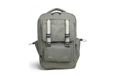 Chimola Mochila De Viaje London Green M285 - vista 1