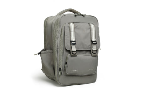 Chimola Mochila De Viaje London Green M285 - vista 2