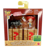 Toy Story Small Stars Mini Personajes JLK59