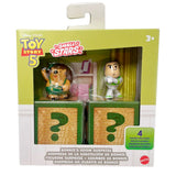 Toy Story Small Stars Mini Personajes JLK59