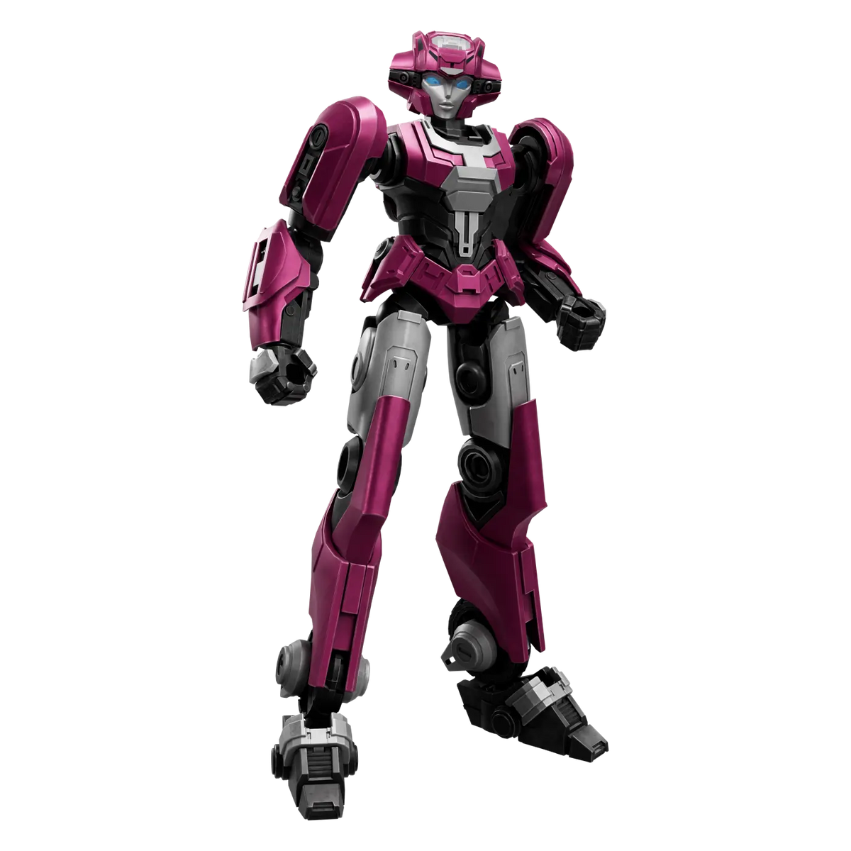 Blokees Transformers Elita-1 ONE 2024 71163