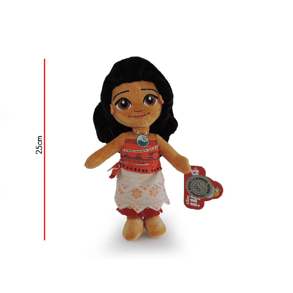 Phi Phi Toys Peluche Moana 25cm MD001