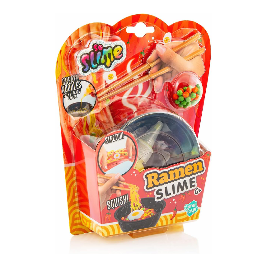 So Slime Ramen Slime Kit 56279