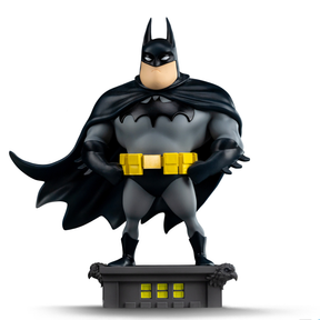 Iron Studios Bat Family Art Scale 1/10 (DCCDCG85623-10)