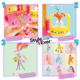 Style 4 Ever Key Chain Factory 3-1 56297