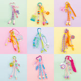 Style 4 Ever Key Chain Factory 3-1 56297