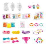 Style 4 Ever Key Chain Pack de 3 Llaveros 56296