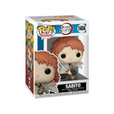 Funko POP Animation Demon Slayer Sabito 72131