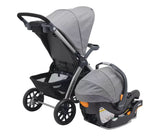 Chicco Cochecito Bravo Trio Travel System 00079632790070