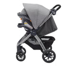 Chicco Cochecito Bravo Trio Travel System 00079632790070