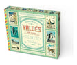Maldon Juego De Mesa Valdes 4501
