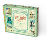 Maldon Juego De Mesa Valdes 4501