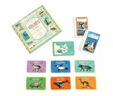 Maldon Juego De Mesa Valdes 4501