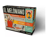 El Melomano Expansion Volumen 1 En Español 1290
