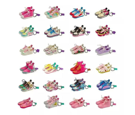 Real Little Sneaker serie3 Surtidas 25295
