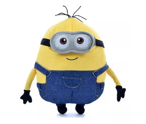 Peluche Minion 3D Otto 25cm MN087