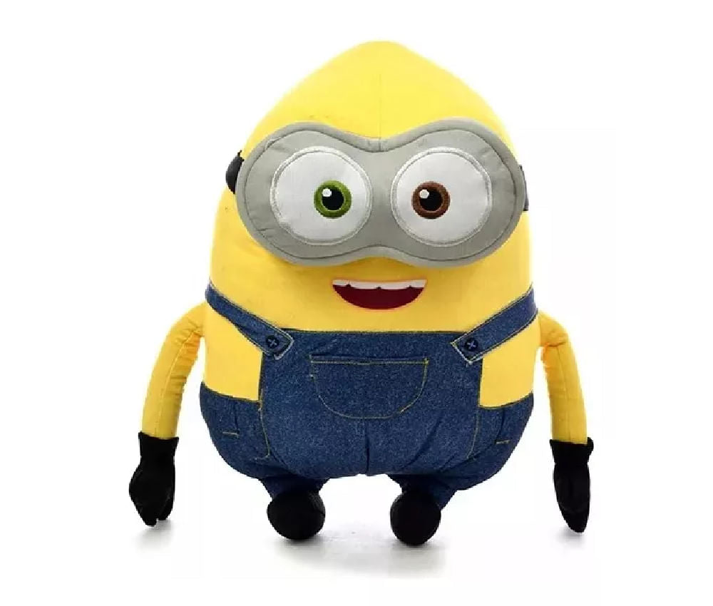 Peluche Minion 3D Bob 40cm MN077