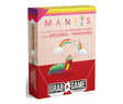 Juego De Cartas Mantis 102420