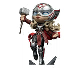 IRON STUDIOS MIGHTY THOR JANE FOSTER MINICO MARCAS72122-MC