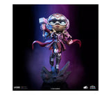 IRON STUDIOS MIGHTY THOR JANE FOSTER MINICO MARCAS72122-MC
