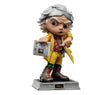 IRON STUDIOS DOCTOR BROWN BACK TO THE FUTURE MINICO UNBTTF71122-MC