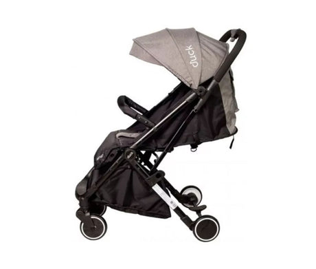 Coche Paragüitas Nemo 106120ST-GRIS Gris
