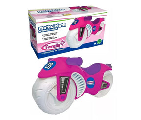 Fiorella Moto Aprende a Andar 145021
