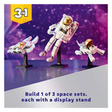 Lego Creator Space Astronaut 31152