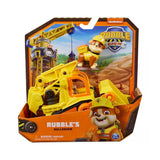 Rubble crew Camion grua con un personaje 28500
